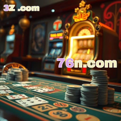 Apostas empolgantes na 76n bet: o futuro das apostas online
