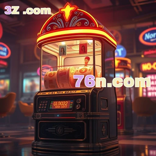 Promoções brilhantes no 76n bet que encantam os jogadores!