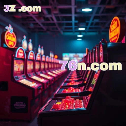 Experiência VIP Inigualável no 76n Bet Encanta Jogadores